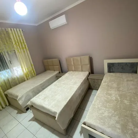 Besim Apartment *