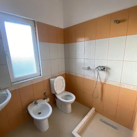 Besim Apartment