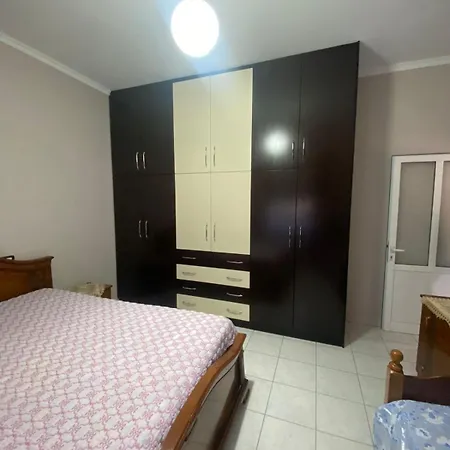 Besim Apartment