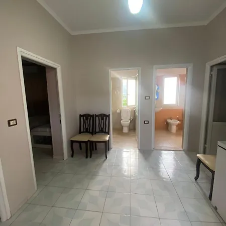 Besim Apartment *