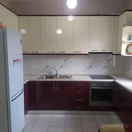 Besim Apartment Berat