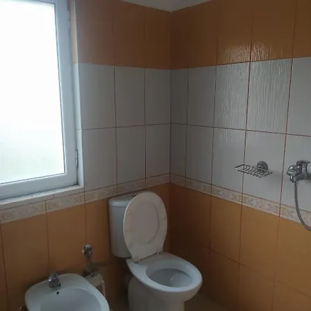 Apartment Besim Berat