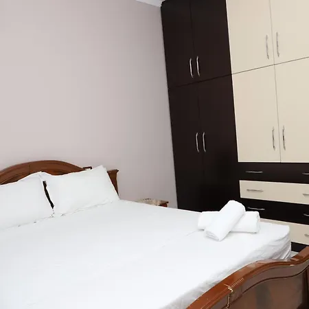 Besim Apartament Berat