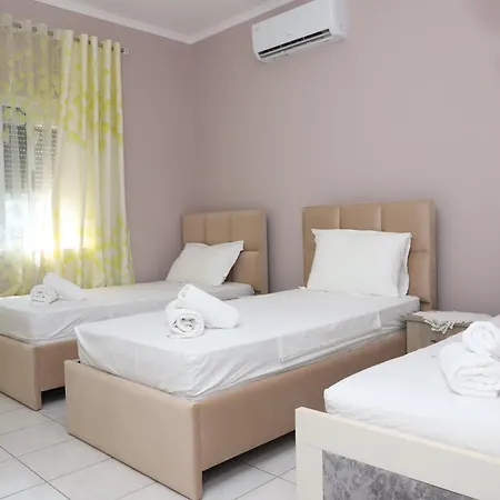 Besim Apartament Berat