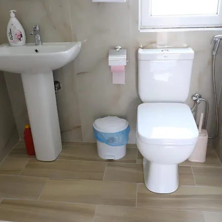 Besim Appartement Berat