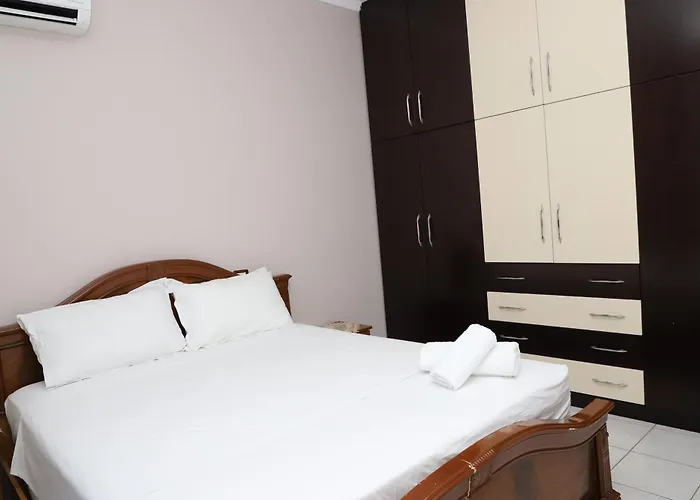 Besim Appartement Berat
