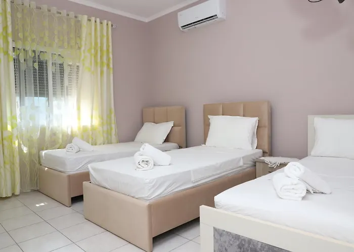 Besim Appartement Berat